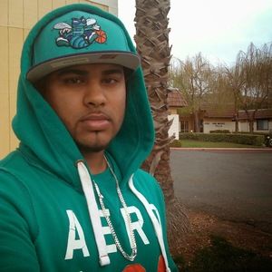 Meet your Posher, Terry